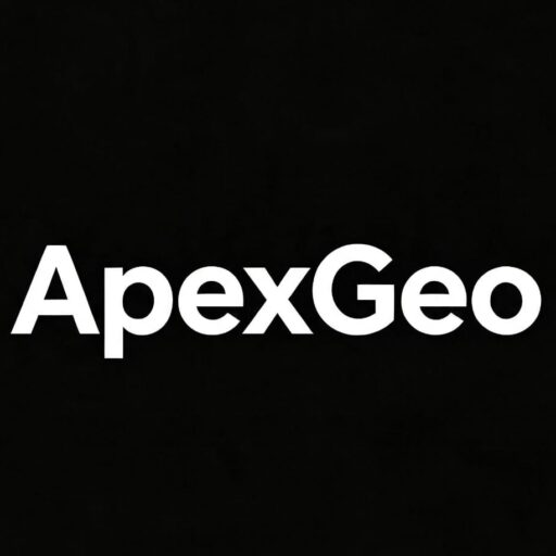 Apex Geo logo